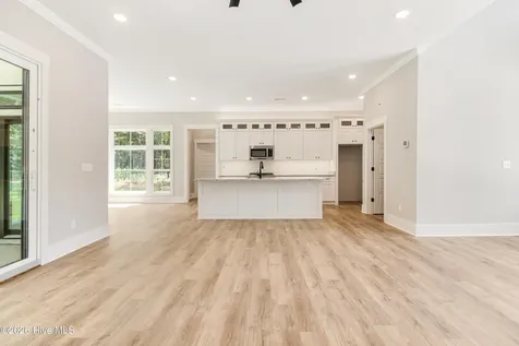 3345 Stone Crab Court SW Supply NC 28462