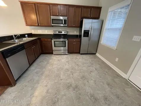 313 Burley Drive Hubert NC 28539