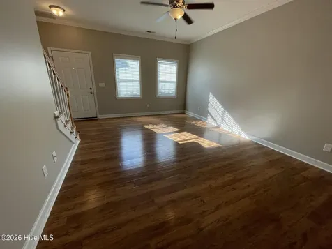 313 Burley Drive Hubert NC 28539
