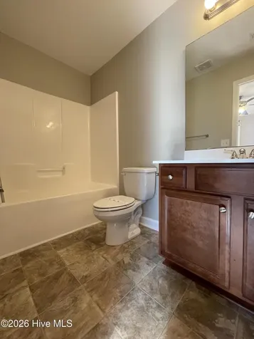 313 Burley Drive Hubert NC 28539