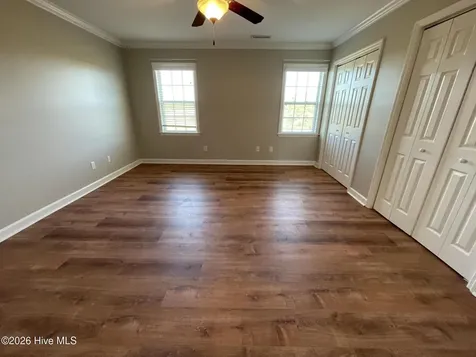 313 Burley Drive Hubert NC 28539