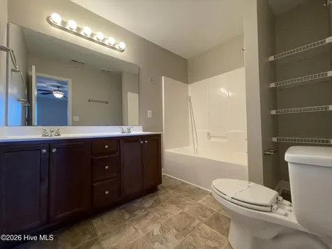 313 Burley Drive Hubert NC 28539