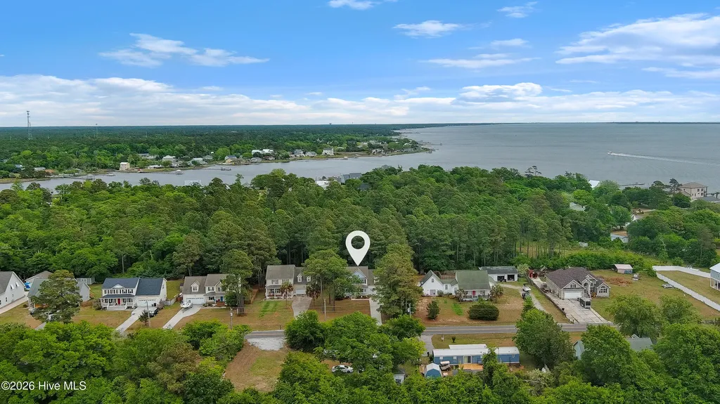 526 Pearson Circle Newport NC 28570