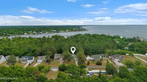 526 Pearson Circle Newport NC 28570
