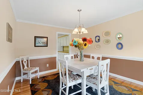 526 Pearson Circle Newport NC 28570