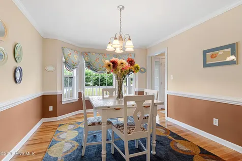 526 Pearson Circle Newport NC 28570