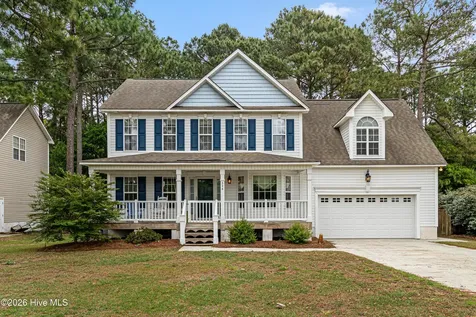526 Pearson Circle Newport NC 28570