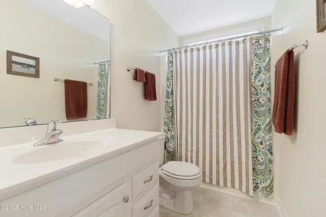 526 Pearson Circle Newport NC 28570