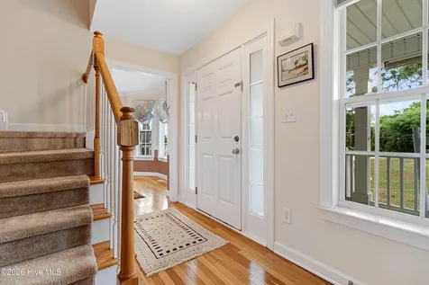 526 Pearson Circle Newport NC 28570