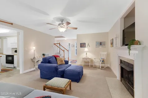 526 Pearson Circle Newport NC 28570