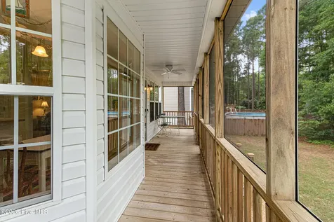 526 Pearson Circle Newport NC 28570