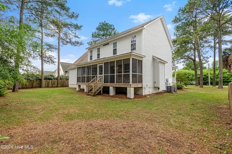 526 Pearson Circle Newport NC 28570