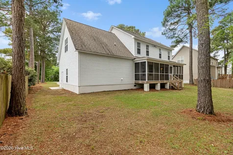 526 Pearson Circle Newport NC 28570