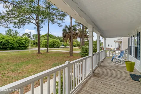 526 Pearson Circle Newport NC 28570
