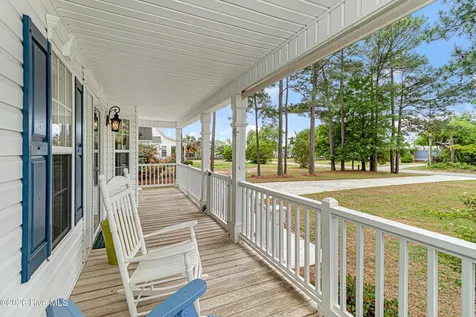 526 Pearson Circle Newport NC 28570