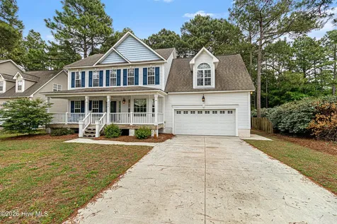 526 Pearson Circle Newport NC 28570