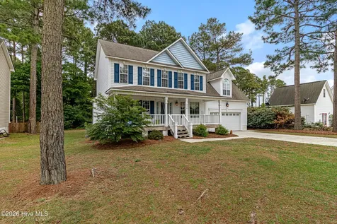 526 Pearson Circle Newport NC 28570