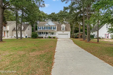 526 Pearson Circle Newport NC 28570