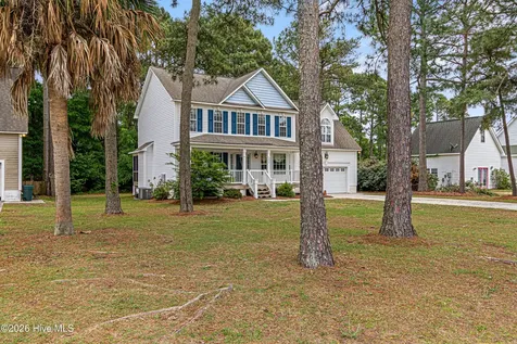 526 Pearson Circle Newport NC 28570