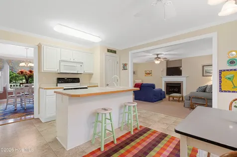 526 Pearson Circle Newport NC 28570