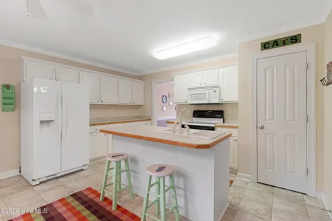526 Pearson Circle Newport NC 28570
