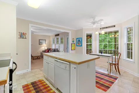 526 Pearson Circle Newport NC 28570