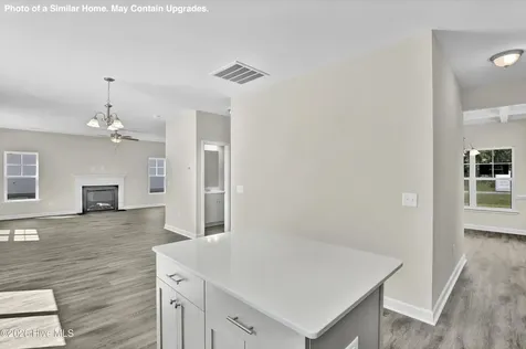 704 N Pebble Branch Court Holly Ridge NC 28445