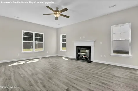 704 N Pebble Branch Court Holly Ridge NC 28445