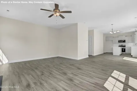 704 N Pebble Branch Court Holly Ridge NC 28445
