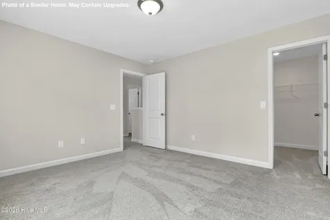 704 N Pebble Branch Court Holly Ridge NC 28445
