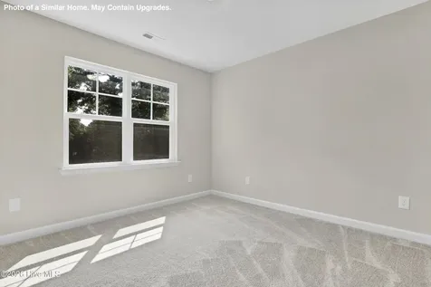 704 N Pebble Branch Court Holly Ridge NC 28445