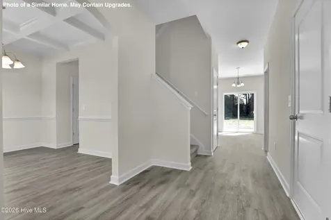 704 N Pebble Branch Court Holly Ridge NC 28445