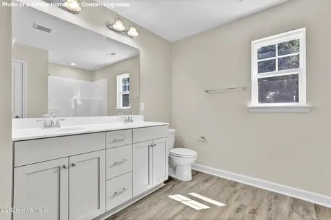 704 N Pebble Branch Court Holly Ridge NC 28445