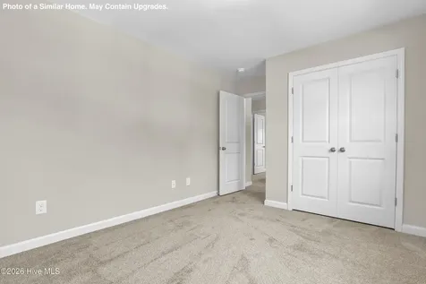 704 N Pebble Branch Court Holly Ridge NC 28445