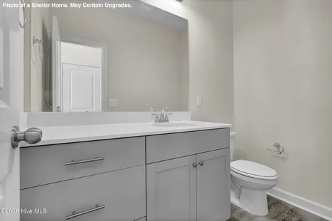 704 N Pebble Branch Court Holly Ridge NC 28445