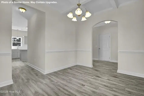 704 N Pebble Branch Court Holly Ridge NC 28445
