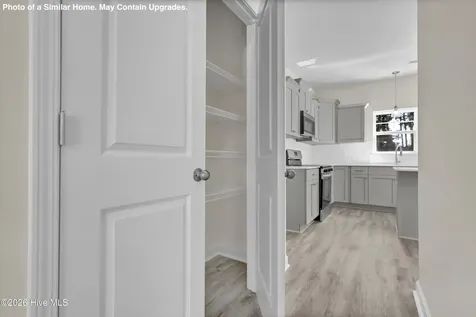 704 N Pebble Branch Court Holly Ridge NC 28445