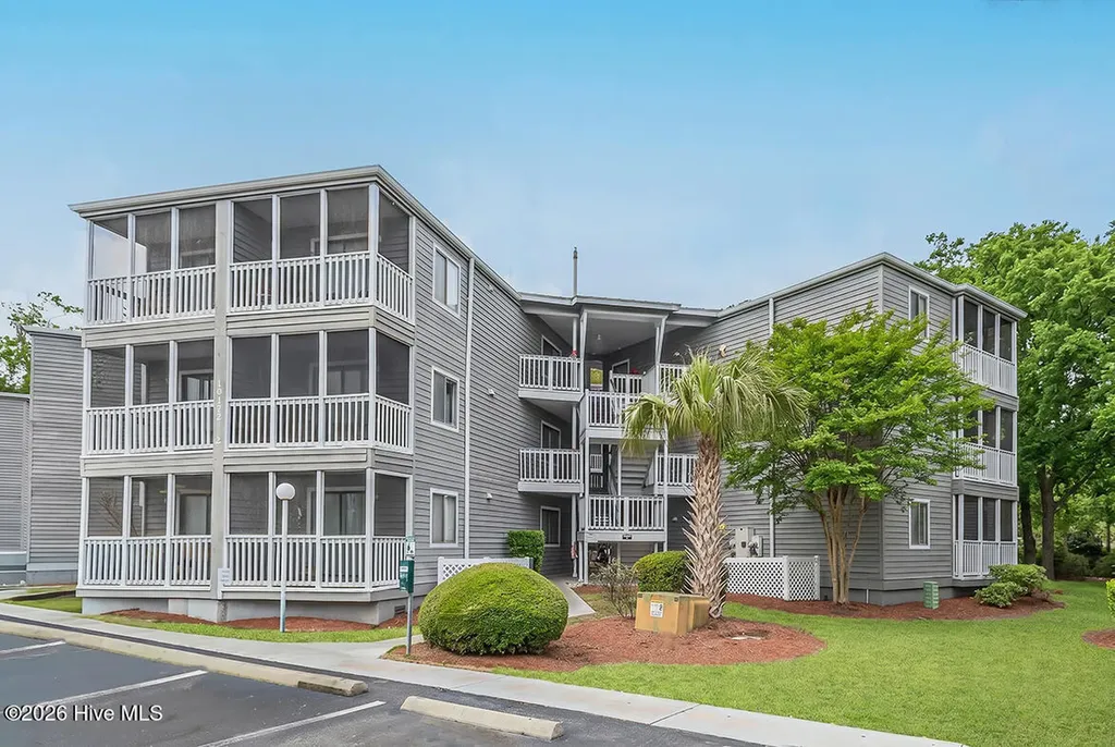10172 Beach Drive SW Calabash NC 28467