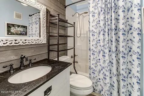 10172 Beach Drive SW Calabash NC 28467