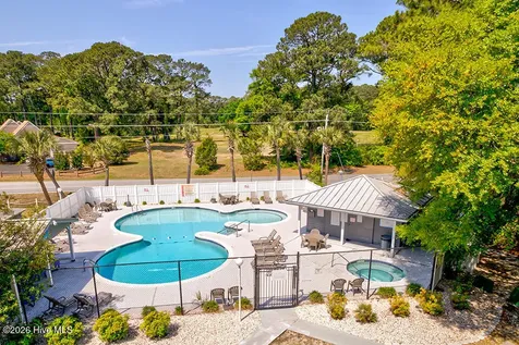 10172 Beach Drive SW Calabash NC 28467