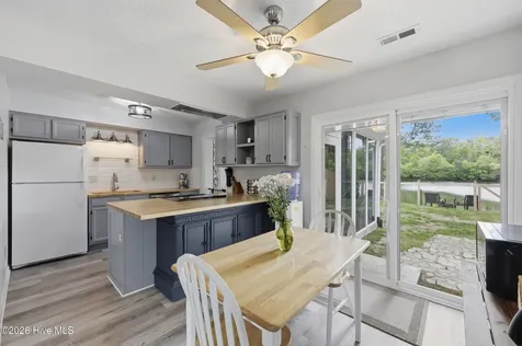 109 Bayberry Drive Elizabeth City NC 27909