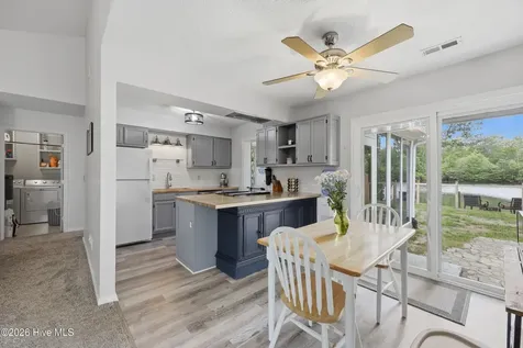 109 Bayberry Drive Elizabeth City NC 27909