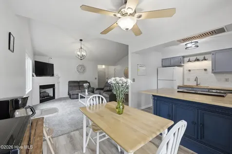 109 Bayberry Drive Elizabeth City NC 27909