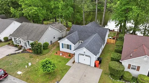 109 Bayberry Drive Elizabeth City NC 27909