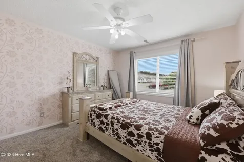 109 Bayberry Drive Elizabeth City NC 27909