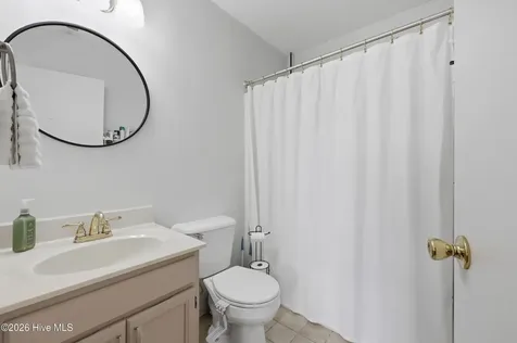 109 Bayberry Drive Elizabeth City NC 27909