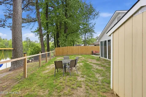 109 Bayberry Drive Elizabeth City NC 27909