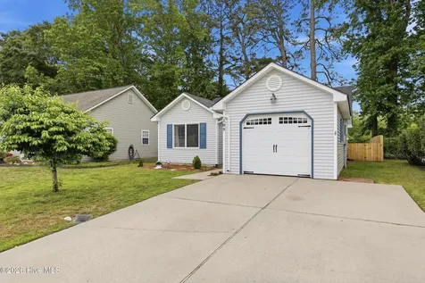 109 Bayberry Drive Elizabeth City NC 27909