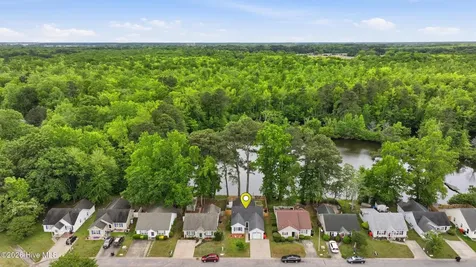 109 Bayberry Drive Elizabeth City NC 27909