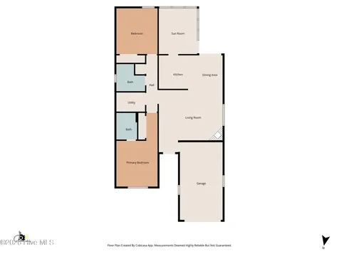 109 Bayberry Drive Elizabeth City NC 27909